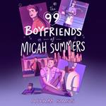 The 99 Boyfriends of Micah Summers