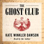 The Ghost Club