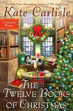 The Twelve Books Of Christmas