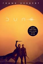 Dune (Movie Tie-In)