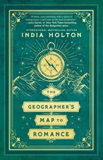 The Geographer's Map to Romance