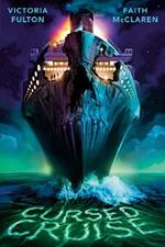 Cursed Cruise: A Horror Hotel Novel