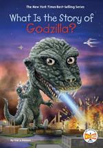 What Is the Story of Godzilla?