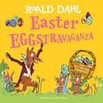 Easter EGGstravaganza: With Lift-the-Flap Surprises!