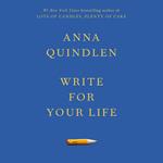 Write for Your Life