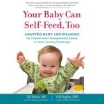 Your Baby Can Self-Feed, Too