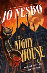 The Night House: A novel