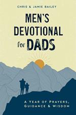 Men's Devotional for Dads