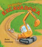 Pequeña Excavadora