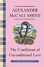 The Conditions of Unconditional Love: An Isabel Dalhousie Novel (15)