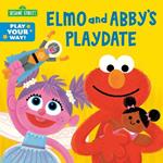 Elmo and Abby's Playdate (Sesame Street)