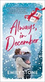 Always, in December: A Novel