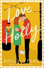 Love, Holly: A Novel