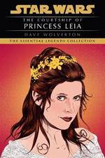 The Courtship of Princess Leia: Star Wars Legends