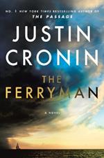 The Ferryman: A Novel