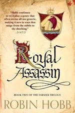 Royal Assassin