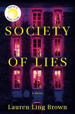 Society of Lies: A Novel