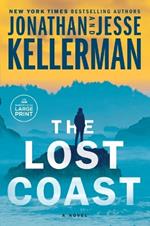 The Lost Coast: A Novel