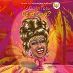 ¿Quién fue Celia Cruz?