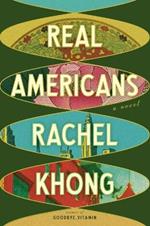 Real Americans: A novel