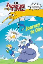 Journey To Ooo (Adventure Time)