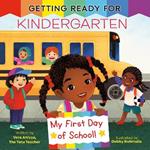 Getting Ready for Kindergarten