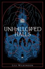 Unhallowed Halls