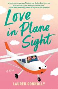 Libro in inglese Love in Plane Sight Lauren Connolly