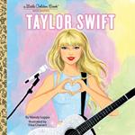 Taylor Swift: A Little Golden Book Biography