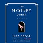 The Mystery Guest: A Maid Novel