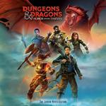 Dungeons & Dragons: Honor Among Thieves: The Junior Novelization (Dungeons & Dragons: Honor Among Thieves)