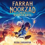 Farrah Noorzad and the Ring of Fate