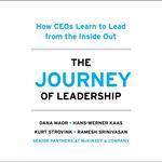 The Journey of Leadership