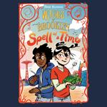 Witches of Brooklyn: Spell of a Time