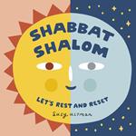 Shabbat Shalom