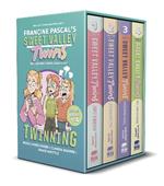 Sweet Valley Twins: Twinning Boxed Set