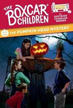 The Pumpkin Head Mystery