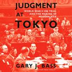 Judgment at Tokyo