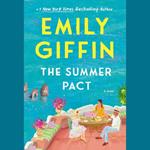 The Summer Pact: A Novel