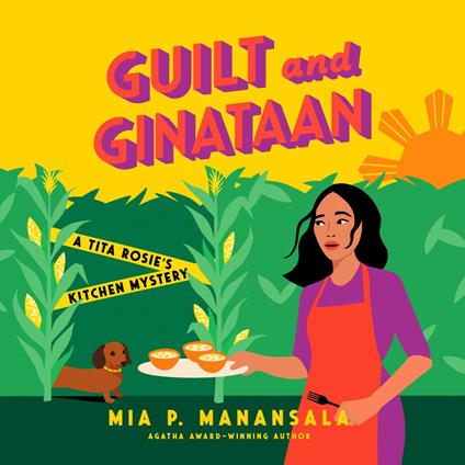 Guilt and Ginataan