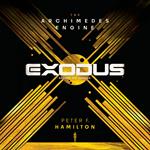 Exodus: The Archimedes Engine