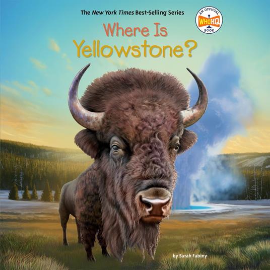 Where Is Yellowstone?