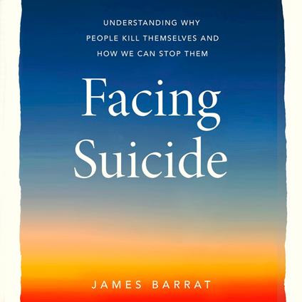 Facing Suicide