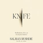 Knife: Meditations After an Attempted Murder