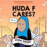 Huda F Cares