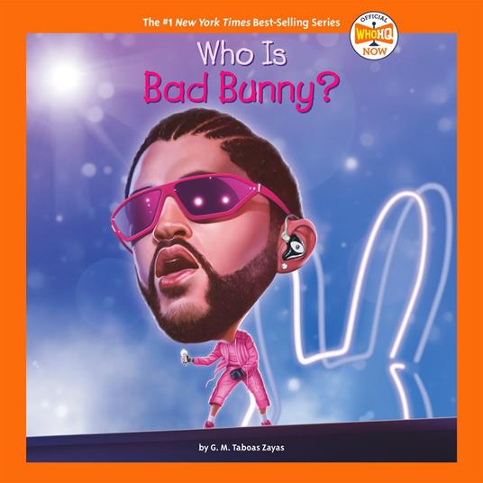 Who Is Bad Bunny?