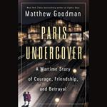 Paris Undercover