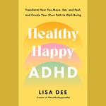 Healthy Happy ADHD