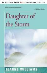 Daughter of the Storm