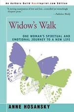 Widow's Walk